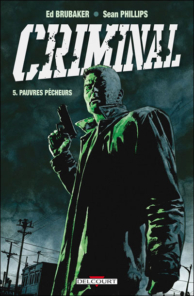 Criminal