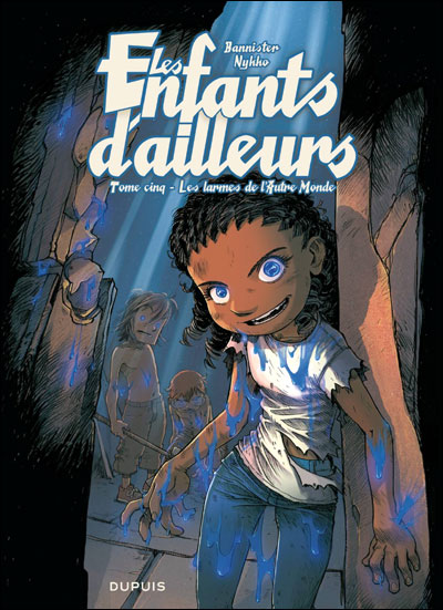 Les larmes de l'autre monde
