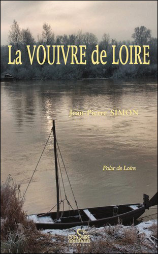 La vouivre de Loire
