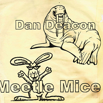 Meetle mice