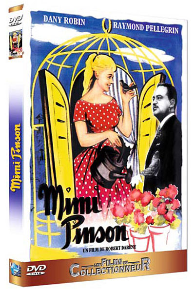 Mimi Pinson