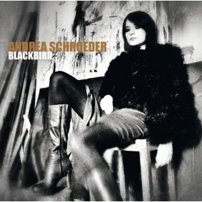 Blackbird - Inclus CD