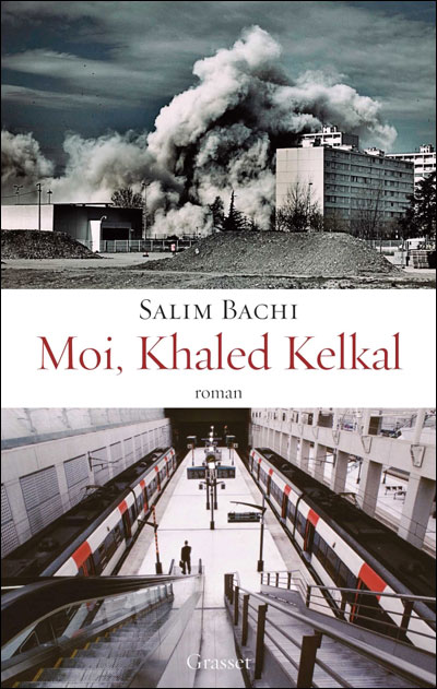 Moi, Khaled Kelkal