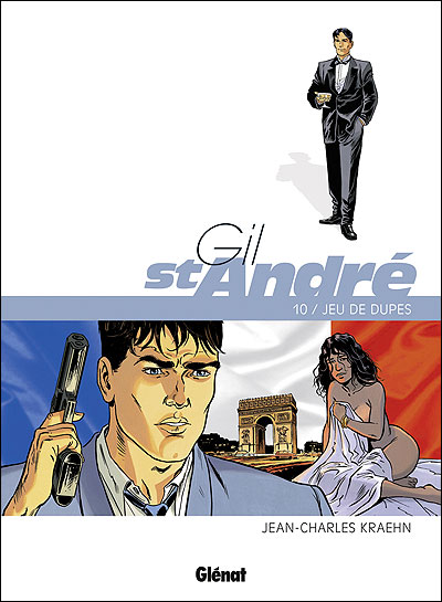 Gil Saint-André