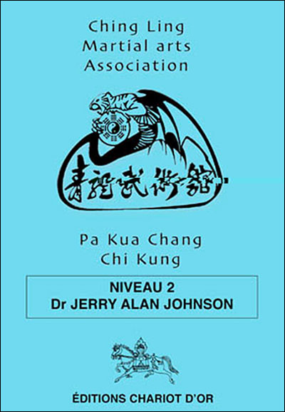 Pa kua chang chi chung - nivea