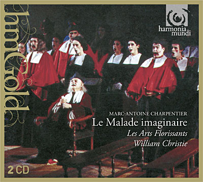 Le malade imaginaire
