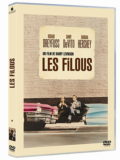 Les Filous