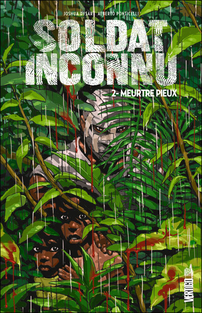 Soldat inconnu