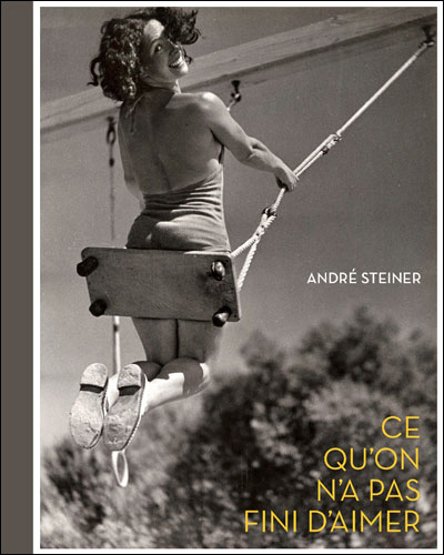 Ce qu'on n'a pas fini d'aimer