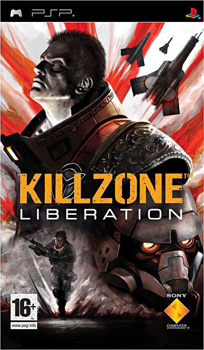 Killzone Liberation - Gamme Essentiel