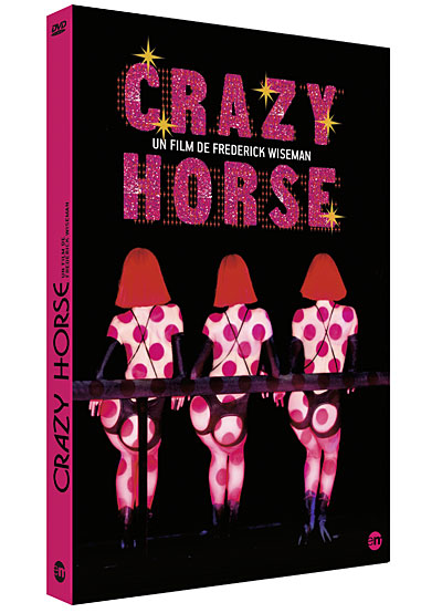Crazy Horse
