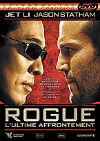 Rogue L'ultime affrontement DVD