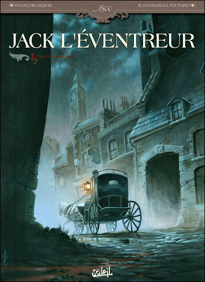 Jack l'éventreur