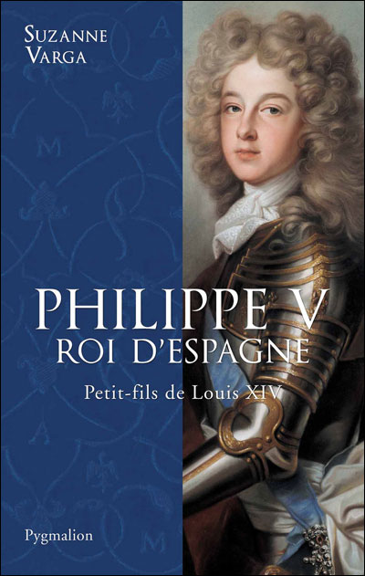 Philippe V, roi d'Espagne
