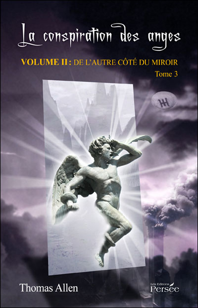 La conspiration des anges