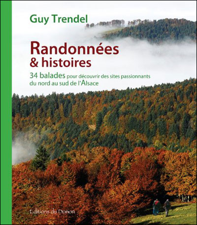 Randonnées et histoires