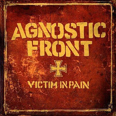 Victim in pain/ed limitee