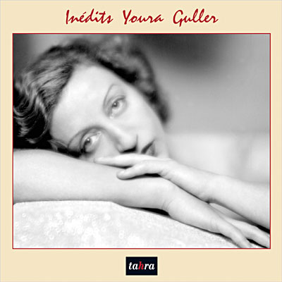 Inédits Youra Guller