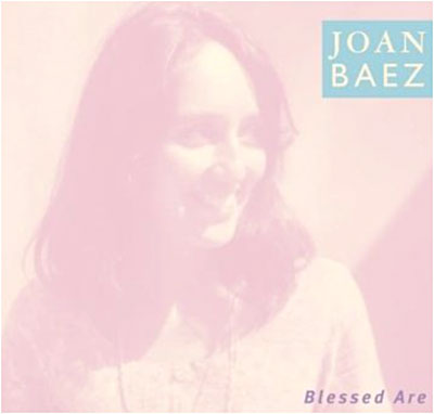 Blessed are
