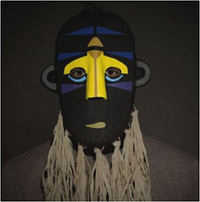 Sbtrkt