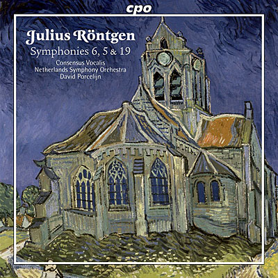 Symphonies 5 6 et 19