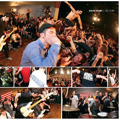 10 17 09 - Inclus DVD bonus