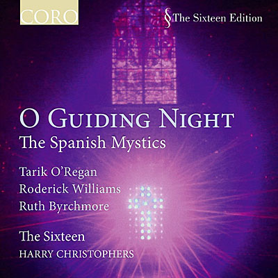O guiding night