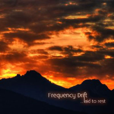 Laid to rest