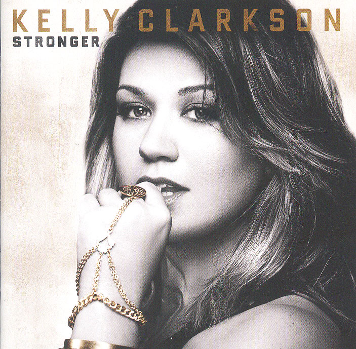 Stronger - Edition Deluxe