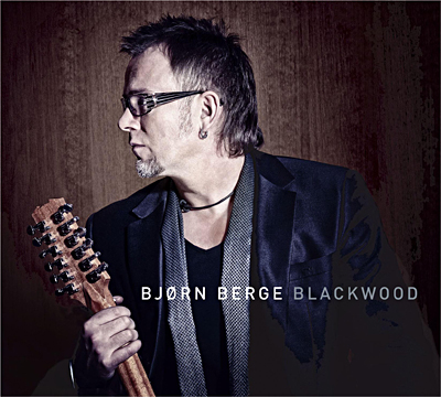 Blackwood - Digipack