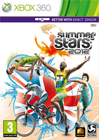 Summer Stars 2012