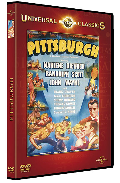 Pittsburgh