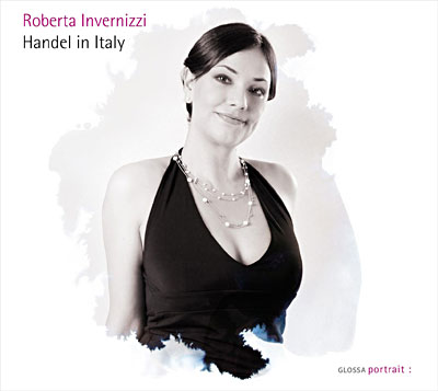 Haendel en Italie - Cantates HWV 79 90 96 110 113 122 134 143