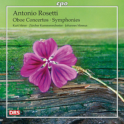 Concerto et symphonie