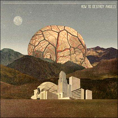 How to destroy angels EP
