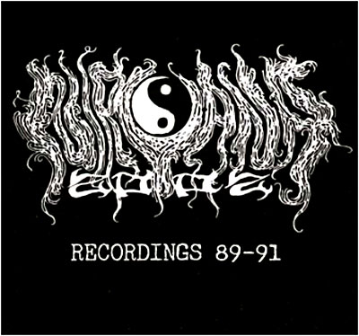 Recordings 89 91