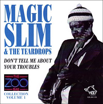 Zoo Bar collection volume 1