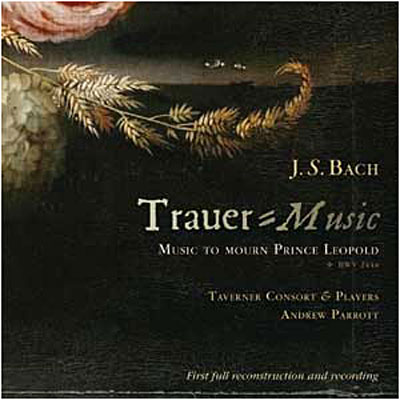Trauer-Musik