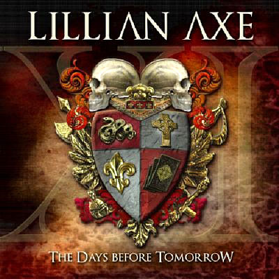 Xi the days before