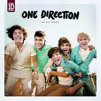 Up All Night