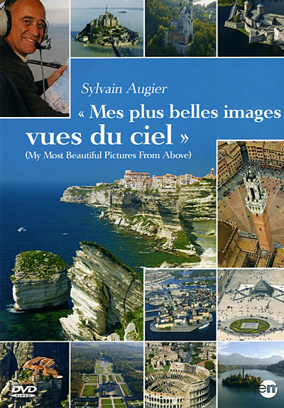 Mes plus belles images vues du ciel