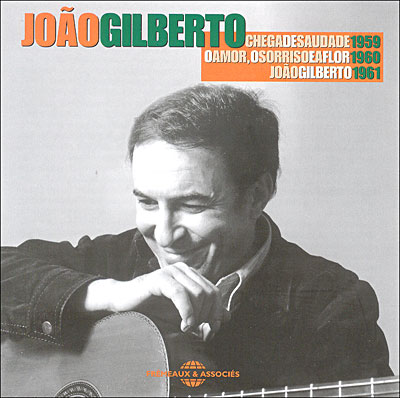 Chega de saudade 1959