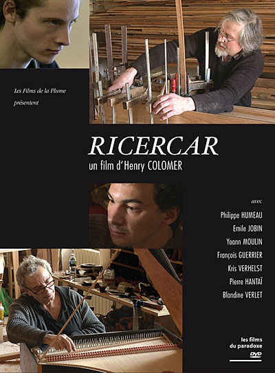Ricercar