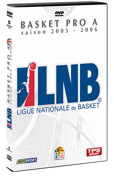 Ligue nationale de basket pro A saison 2005-2006