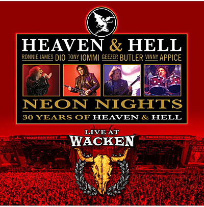 Neon Nights-Live At Wacken
