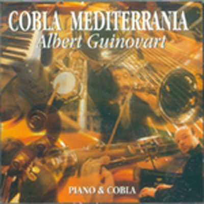 Musica per a piano i cobla