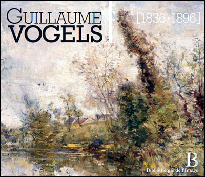 Guillaume Vogels