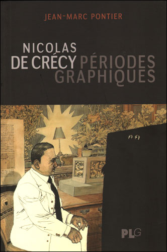 Nicolas de Crécy