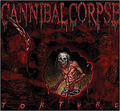 Torture - Edition Deluxe