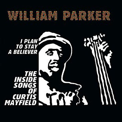 I plan to stay a believer inside songs of curtis/remasterise